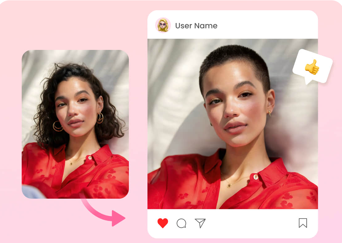 Buzzcut Filter