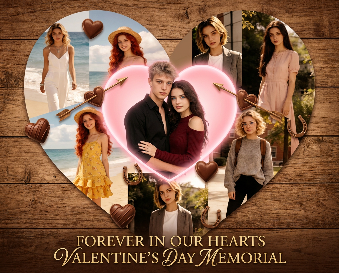 Valentine's Day Cards