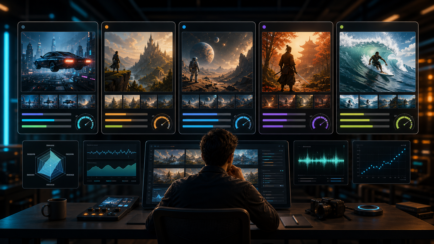 Beste ongecensureerde AI-videogenerator: topplatformen van 2026 vergeleken