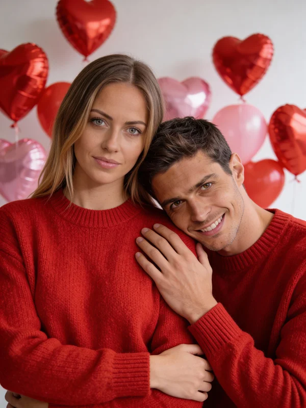 Scène de couple IA responsable en ligne : guide 2026