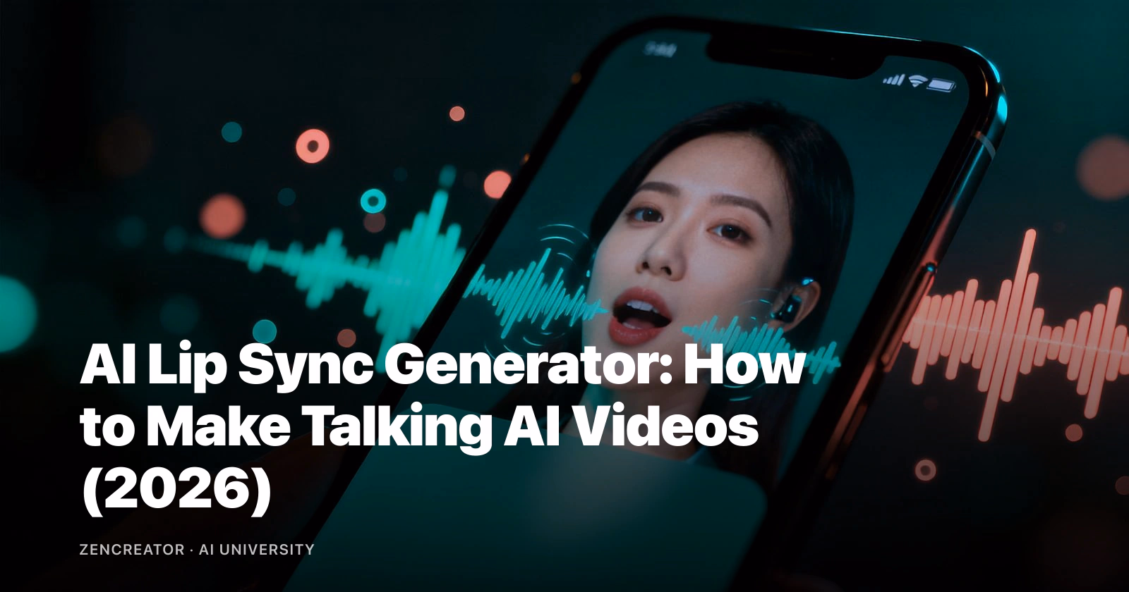 AI girlfriend maken: van personagebijbel tot consistente video