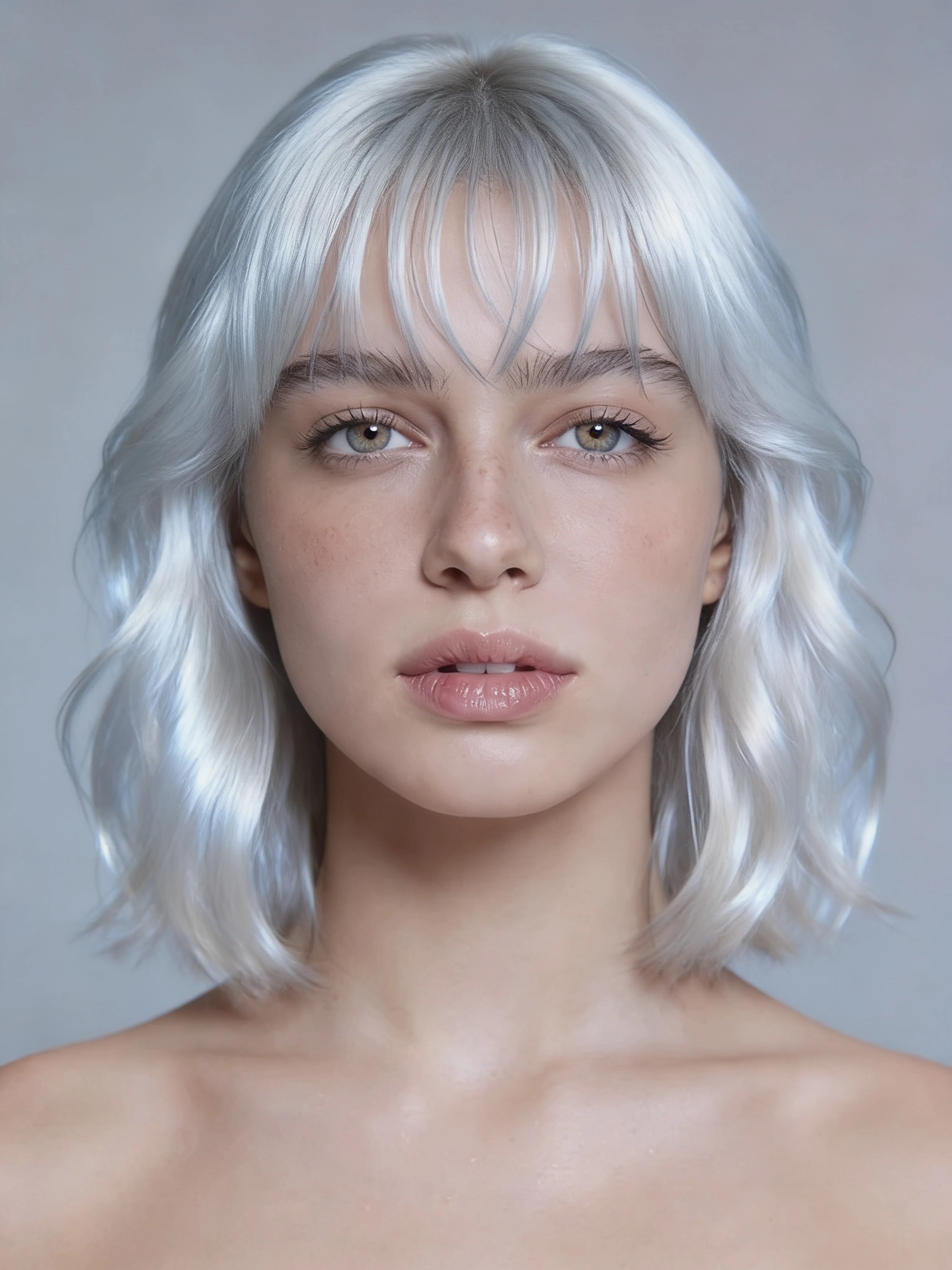 Kapsel uitproberen met AI: bekijk een nieuwe look voordat je naar de kapper gaat
