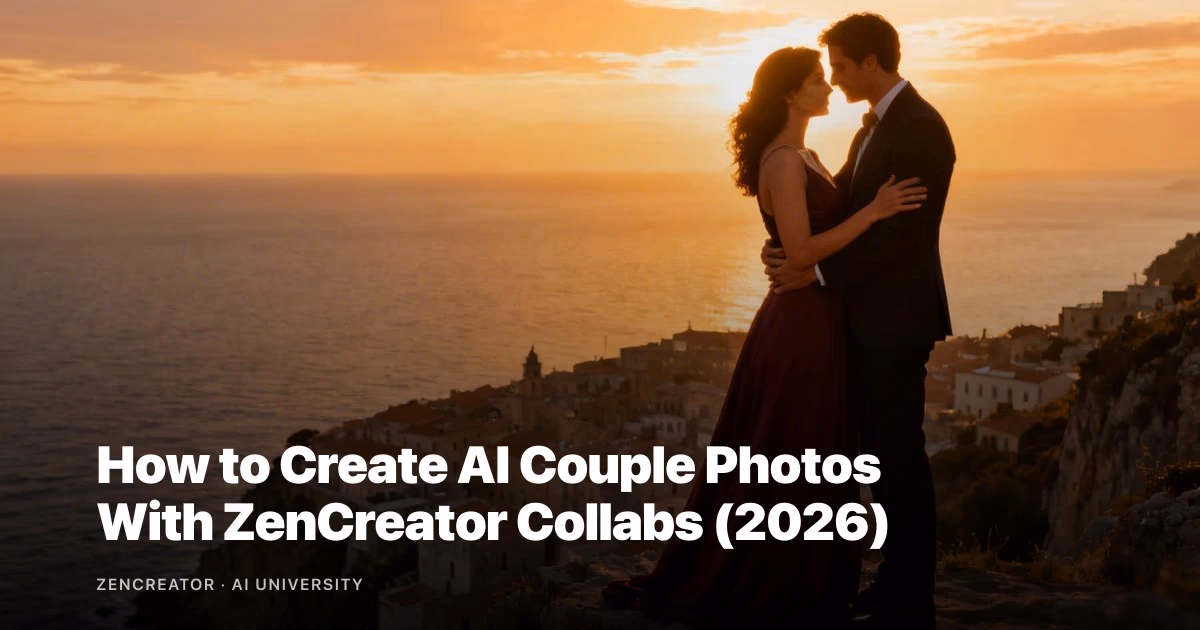AI with no restrictions: kies vrijheid per contenttype