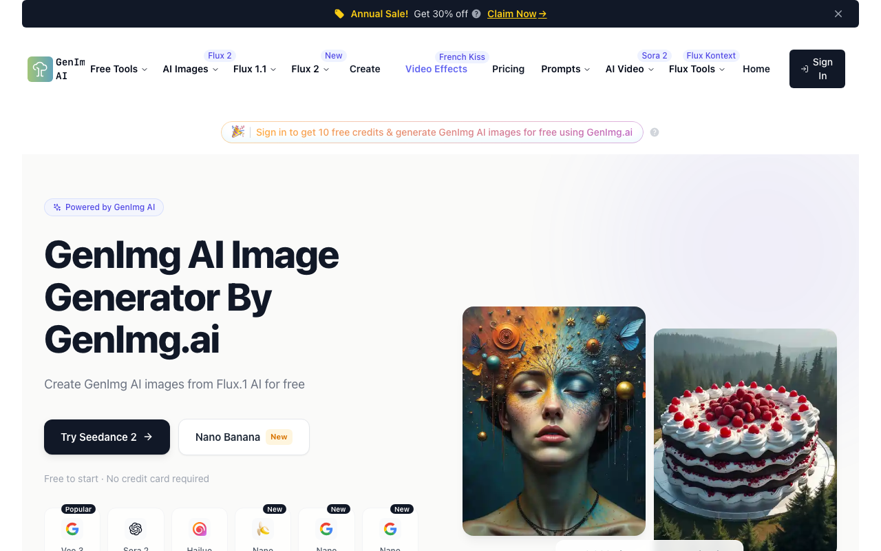 Beste gratis AI image generators in 2026: van prompt naar bruikbaar beeld