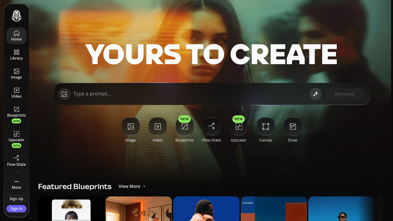 Beste gratis AI image generators in 2026: van prompt naar bruikbaar beeld