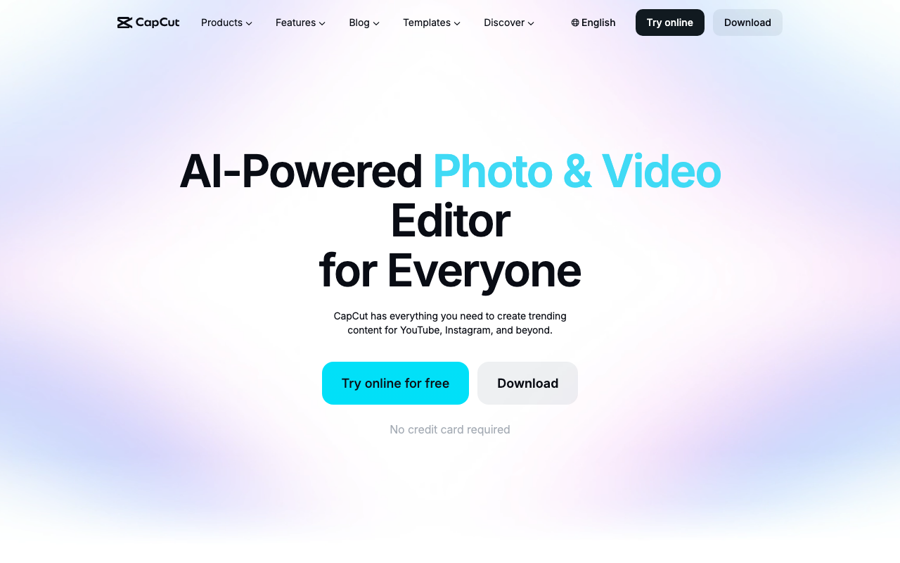 7 beste gratis AI video generators in 2026