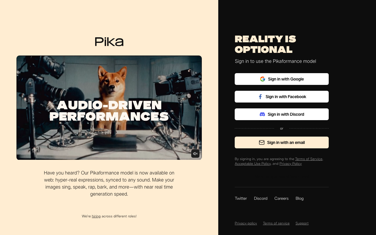 7 beste gratis AI video generators in 2026