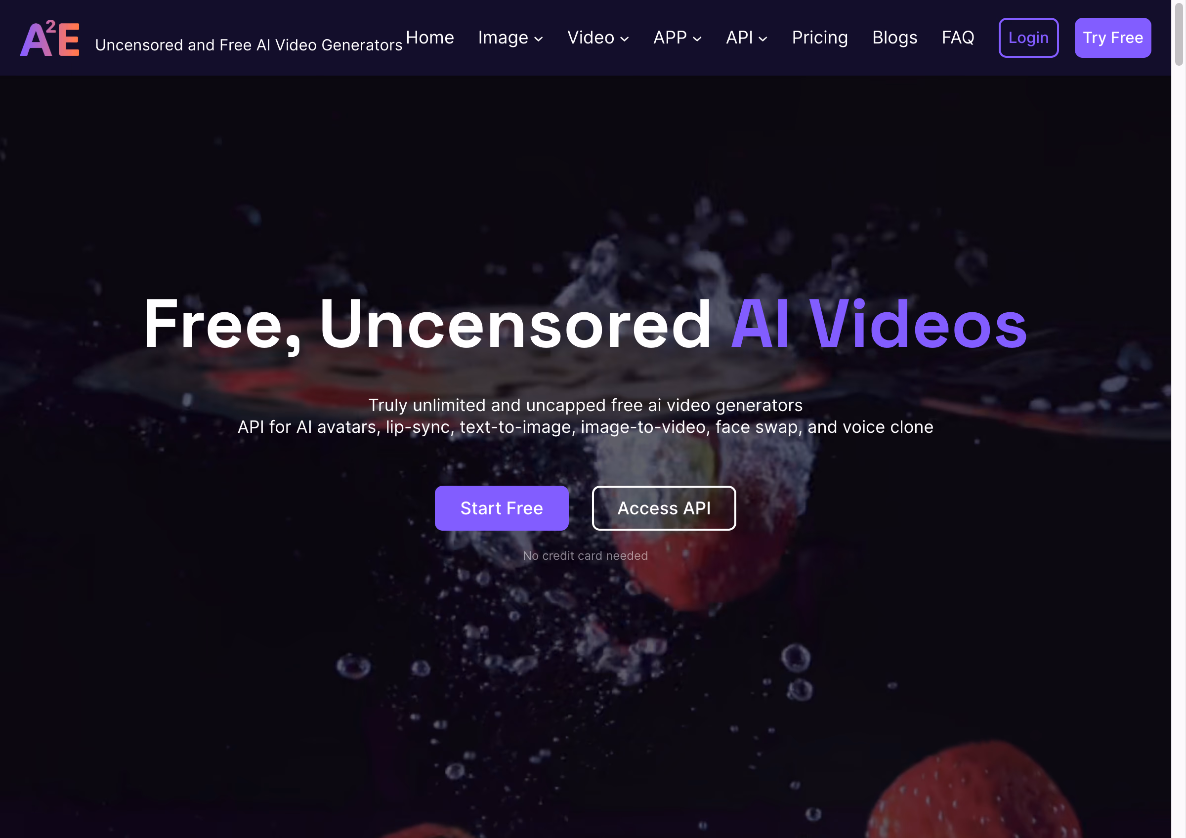 Meilleurs générateurs vidéo IA sans restrictions en 2026