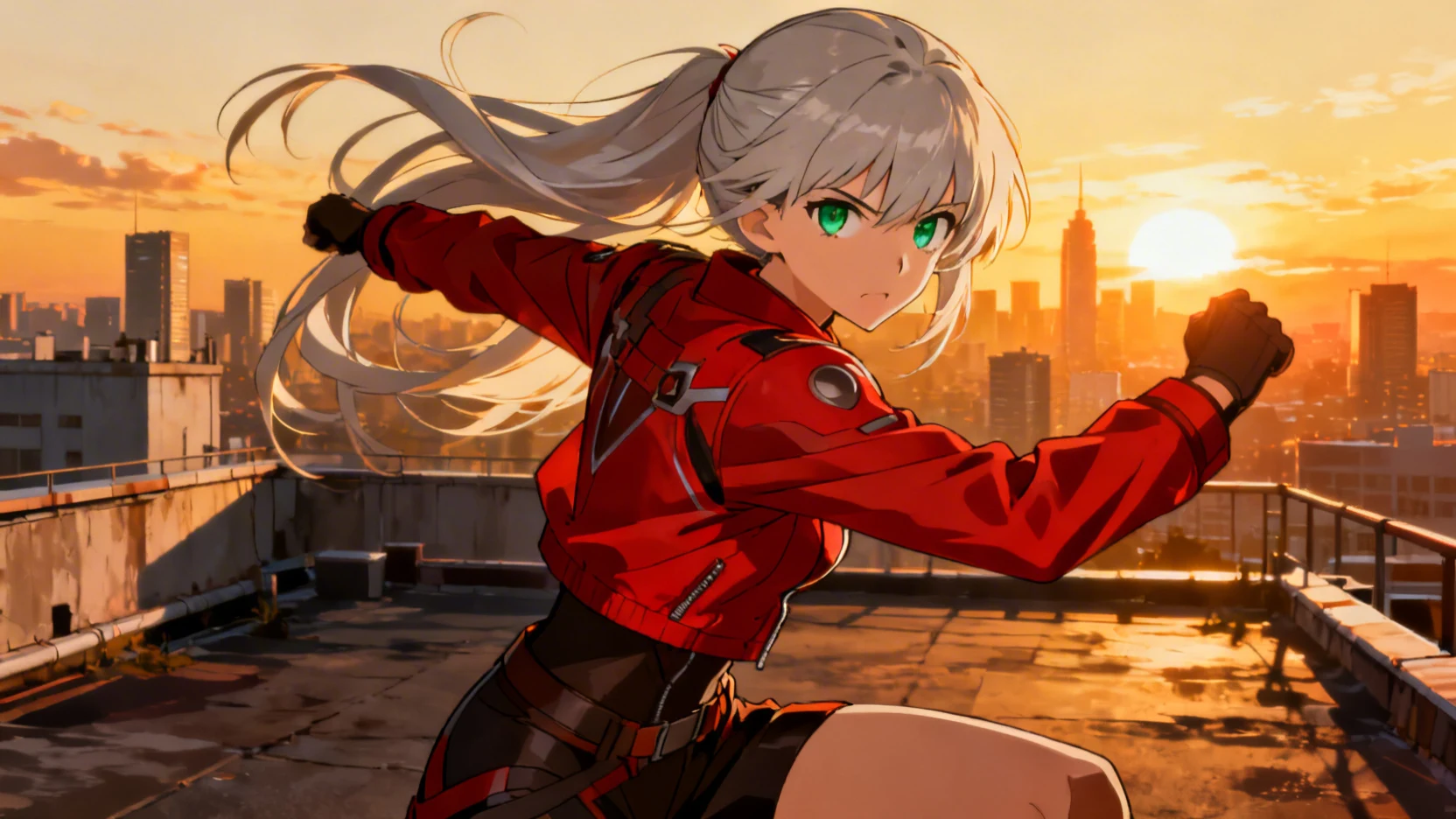 Anime IA : guide francophone 2026