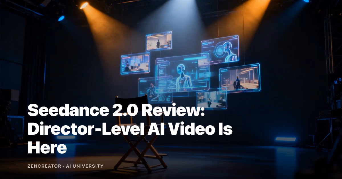 Kling avec videoany en ligne : guide 2026