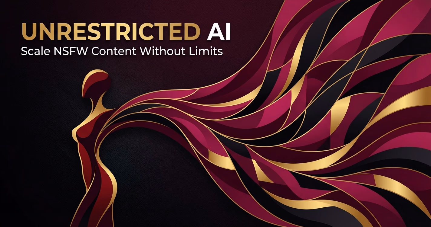 Image IA sans restrictions inutiles
