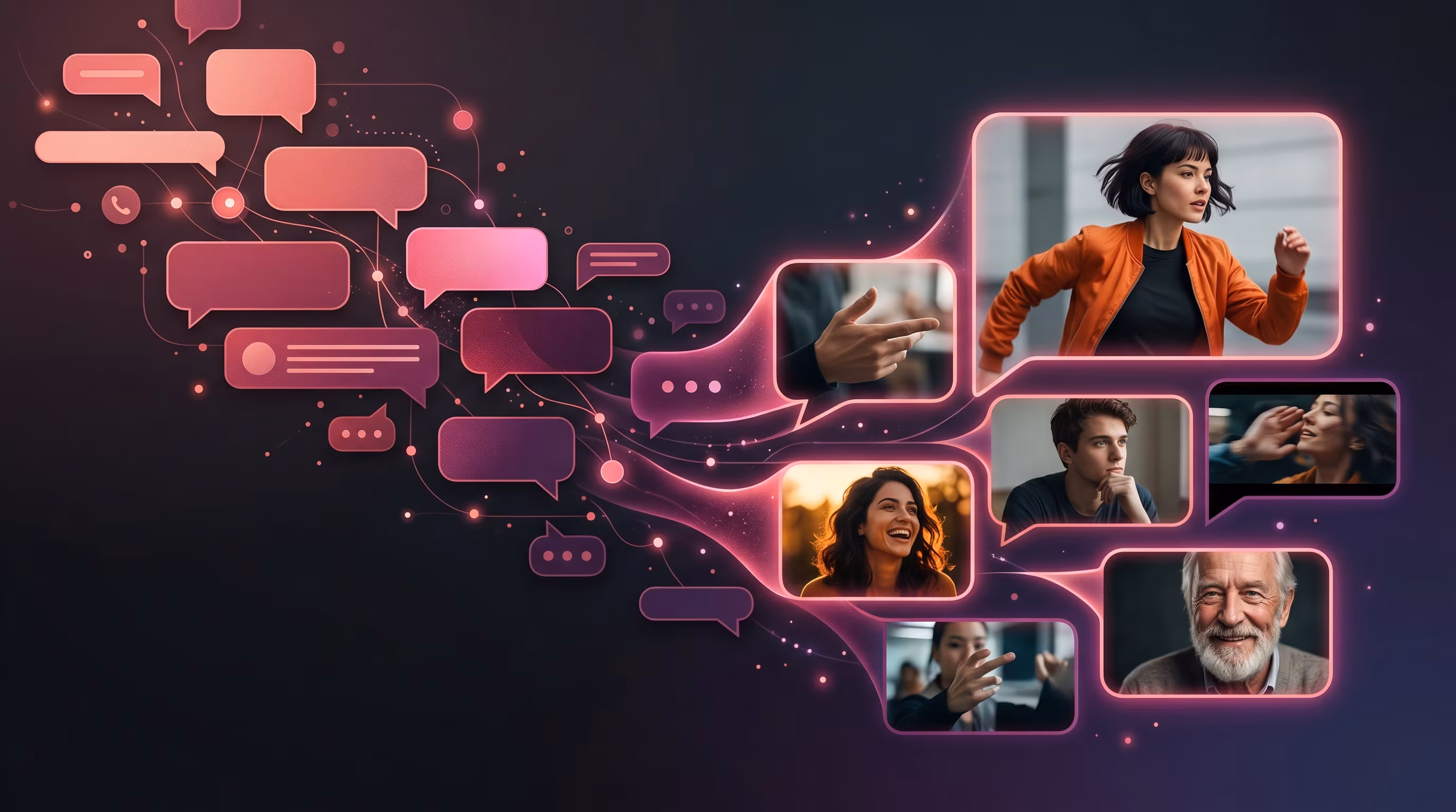 Beste PolyBuzz alternatief voor Belgische creators