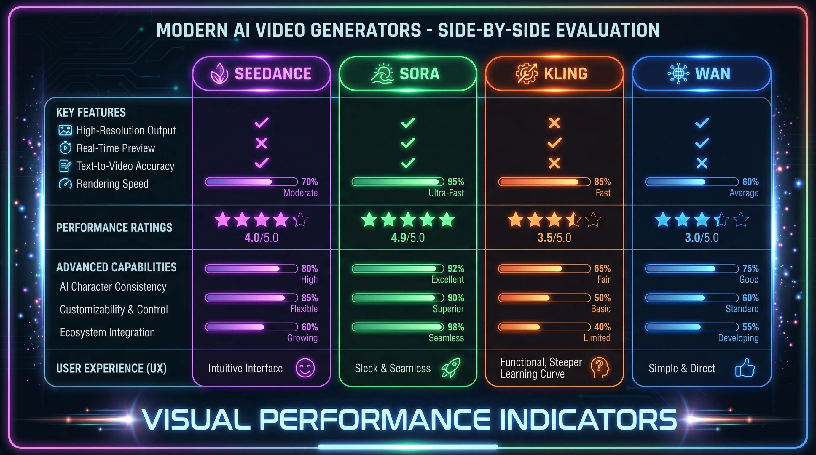 Seedance 2 gebruiken voor dans, fashion en dynamische AI-video