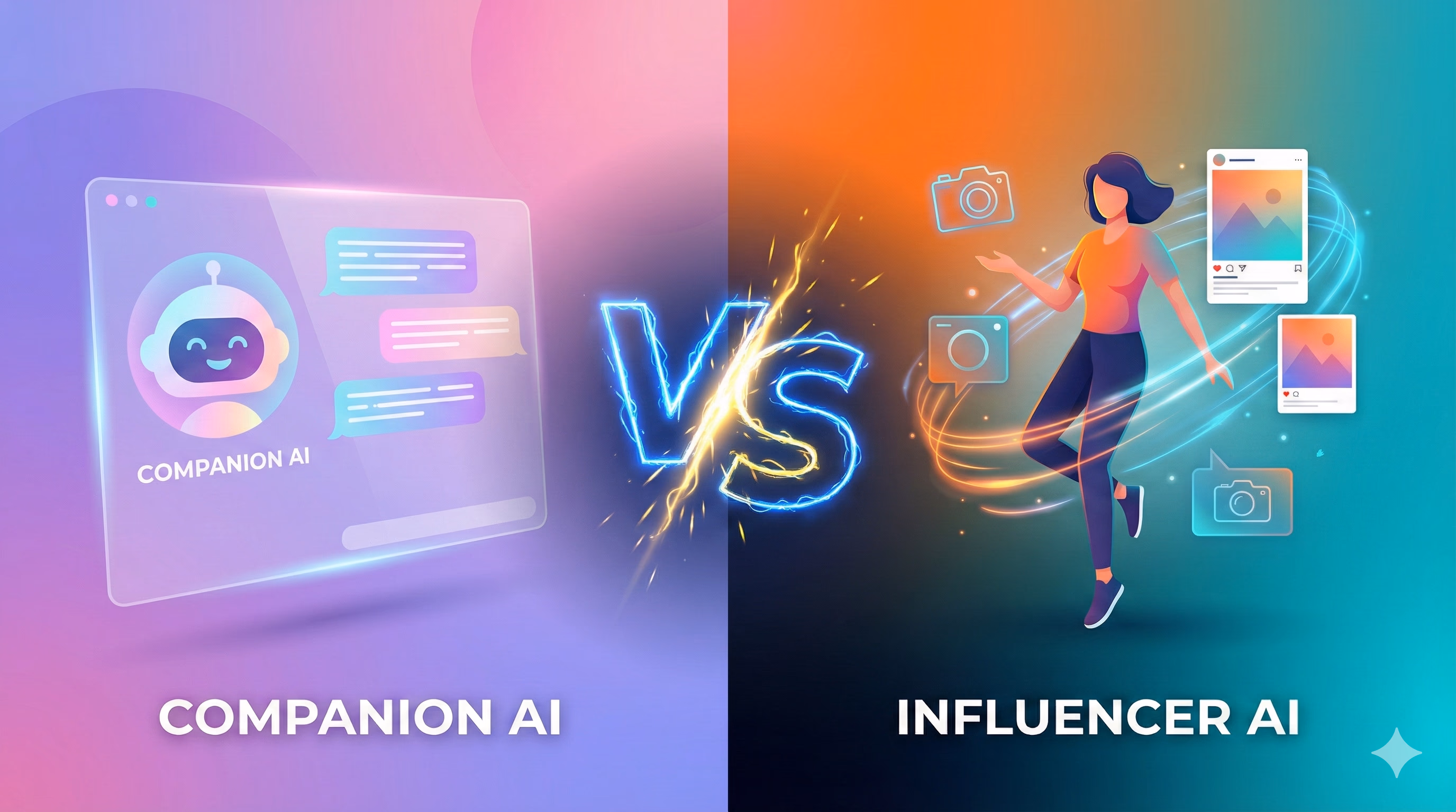 Chatbot IA sans restrictions inutiles