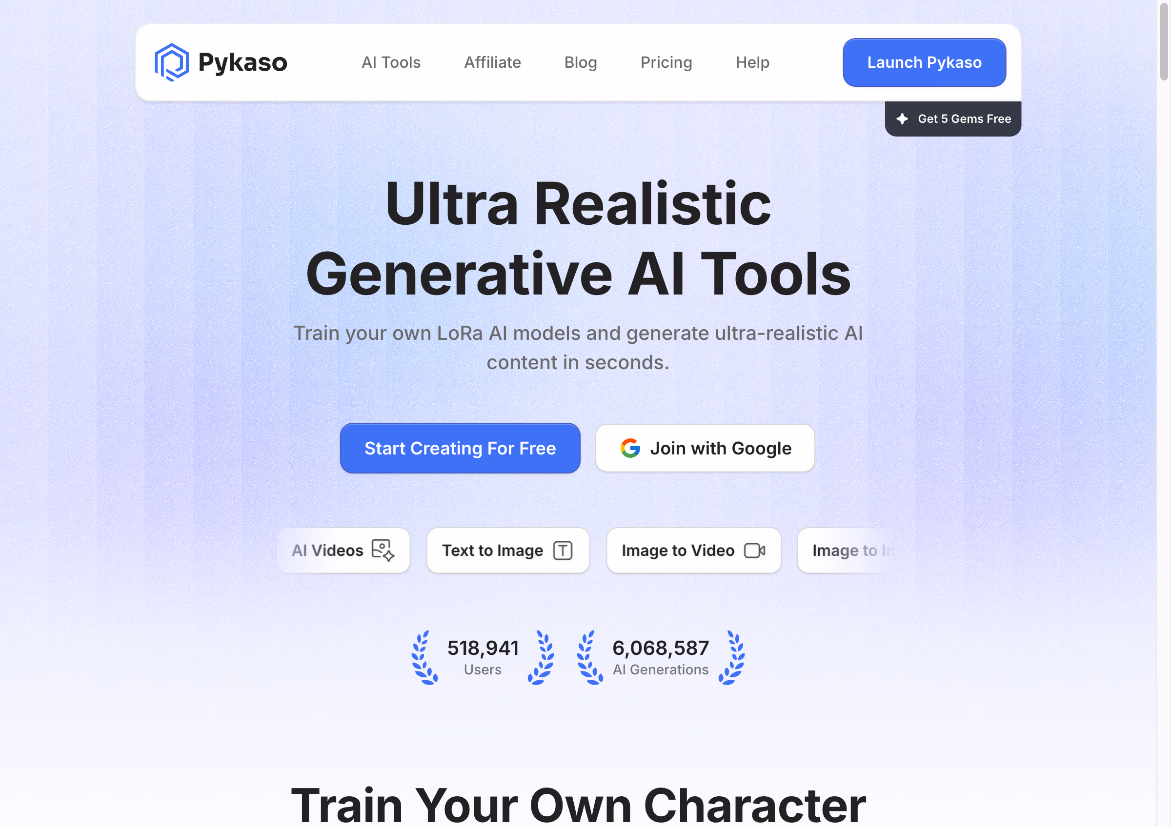 Chatbot IA sans restrictions inutiles