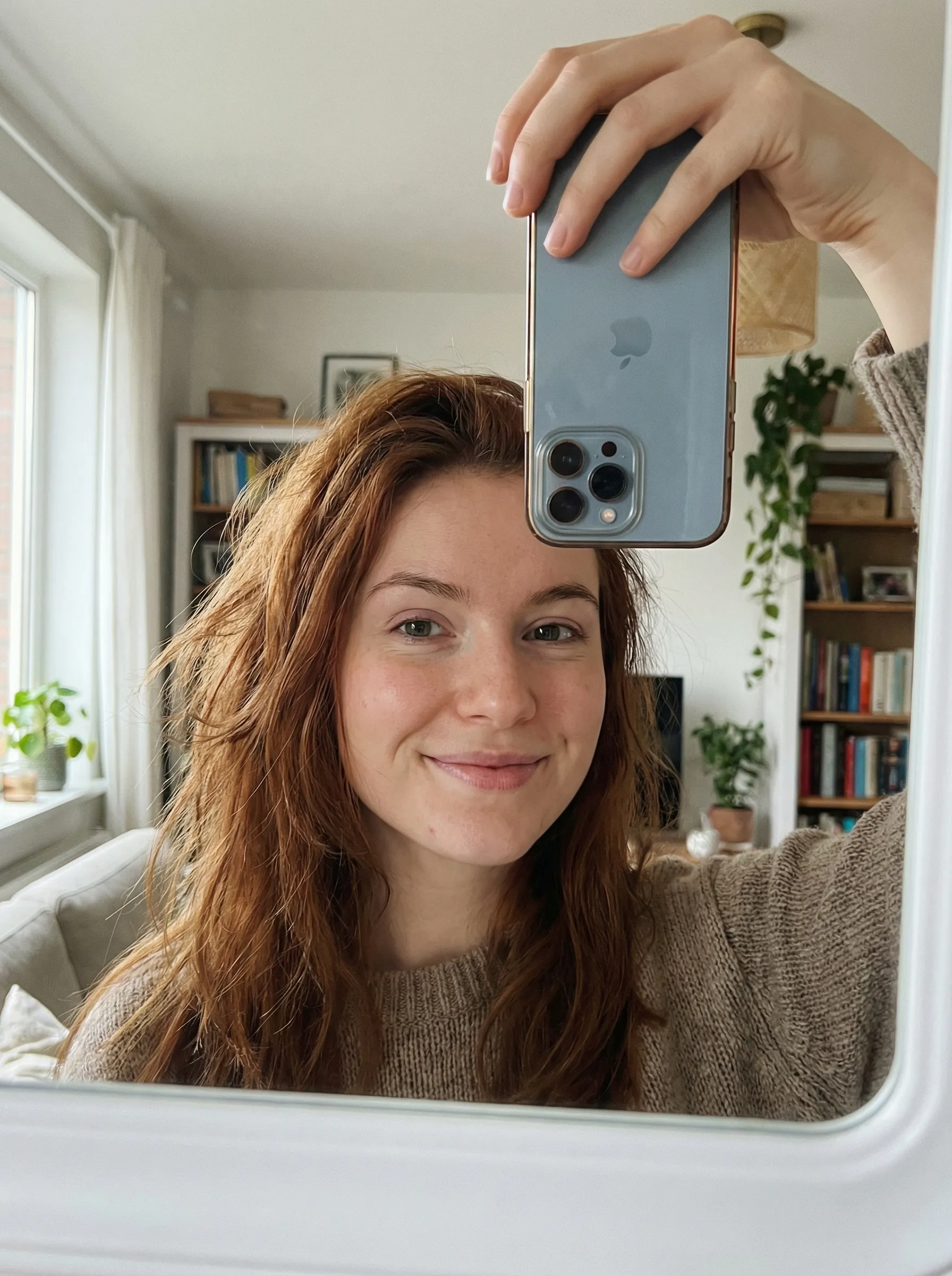 Portrait IA responsable sans restrictions inutiles