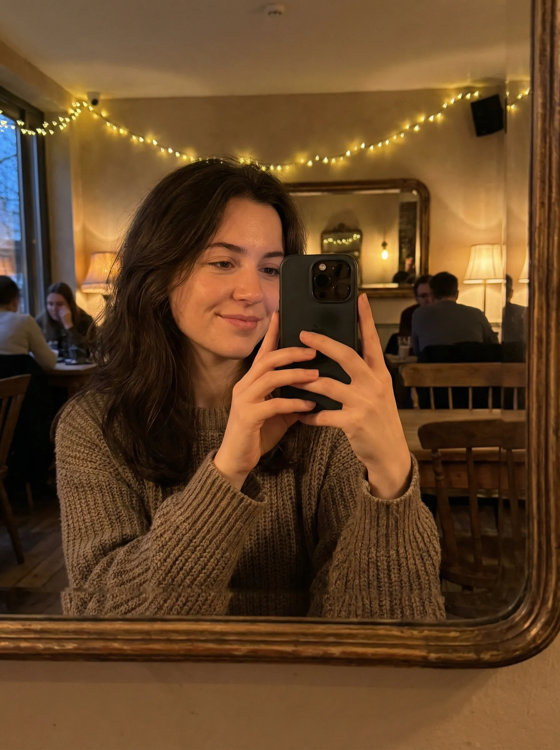 Portrait IA responsable sans restrictions inutiles