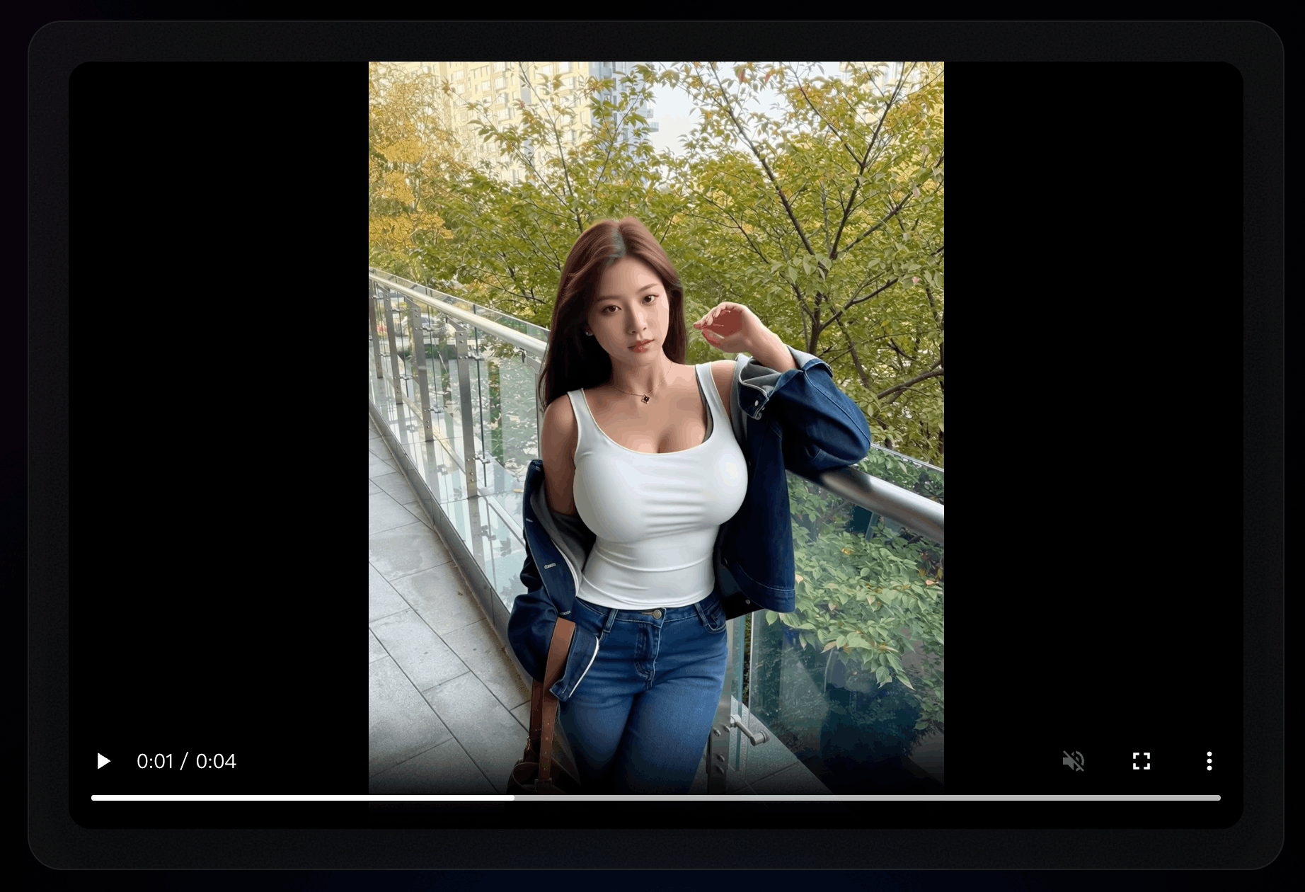 Step 4: Zo werkt Uncensored AI Image